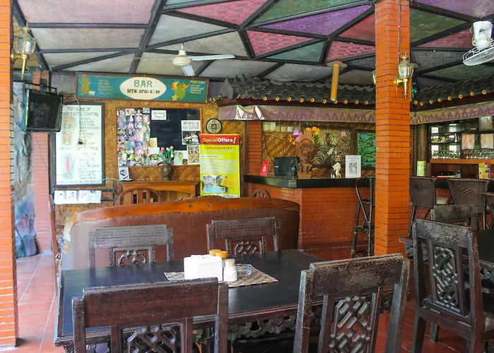 Bakungsari Kuta Resort