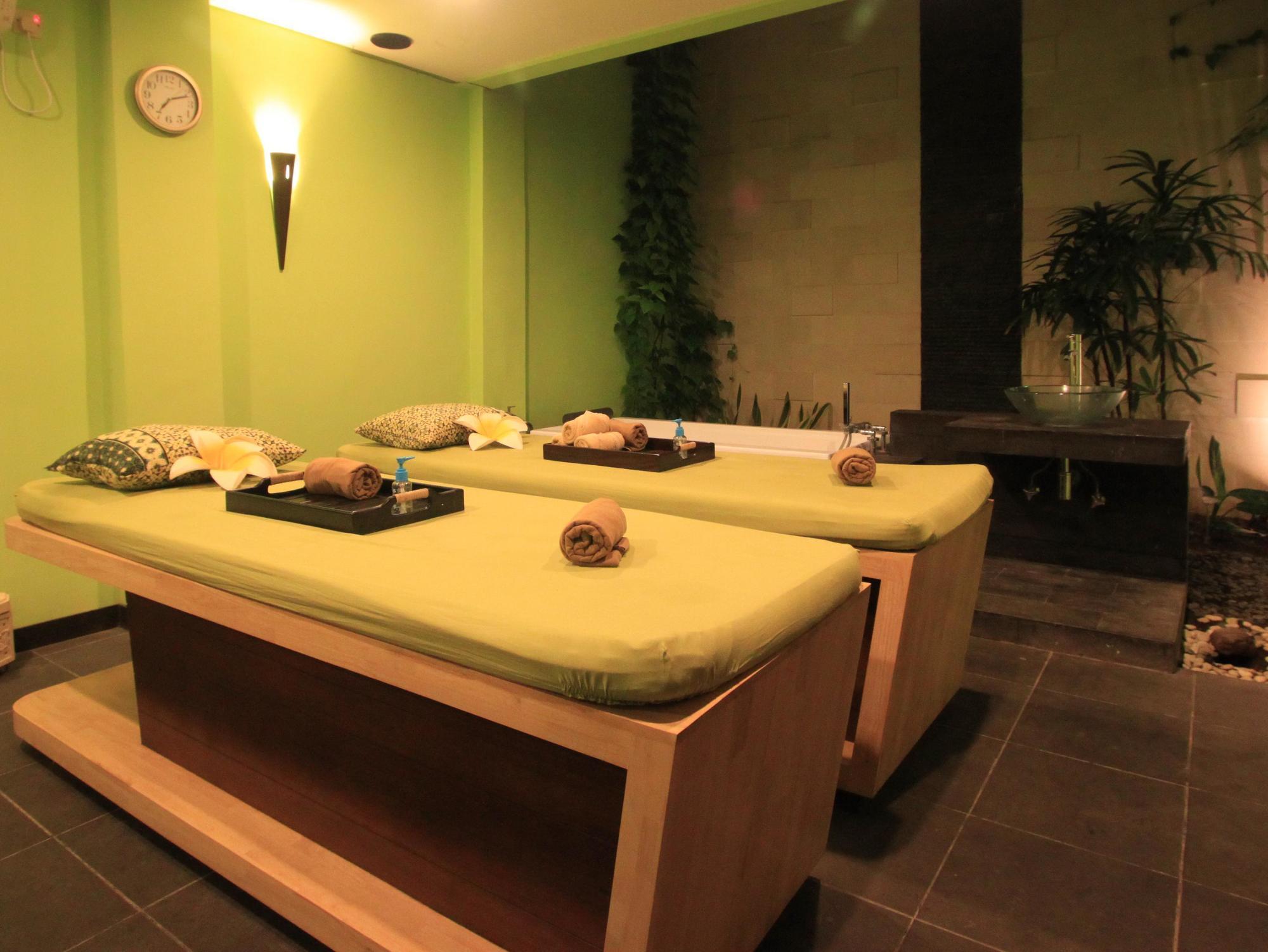 Hotel Bakungsari Kuta
