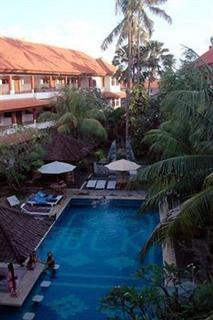 Hotel Bakungsari Kuta Kuta (Bali)