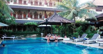Hotel Bakungsari Kuta